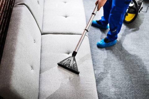 Cleaning Service