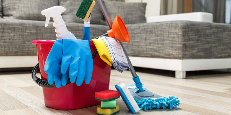 What are Commercial Cleaning Services?