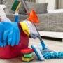 What are Commercial Cleaning Services?